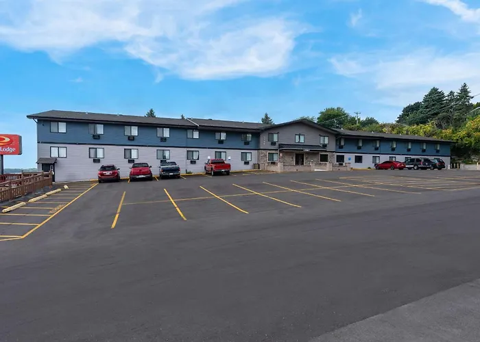 Econo Lodge Madison