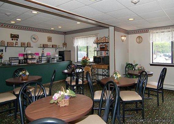 Econo Lodge Madison