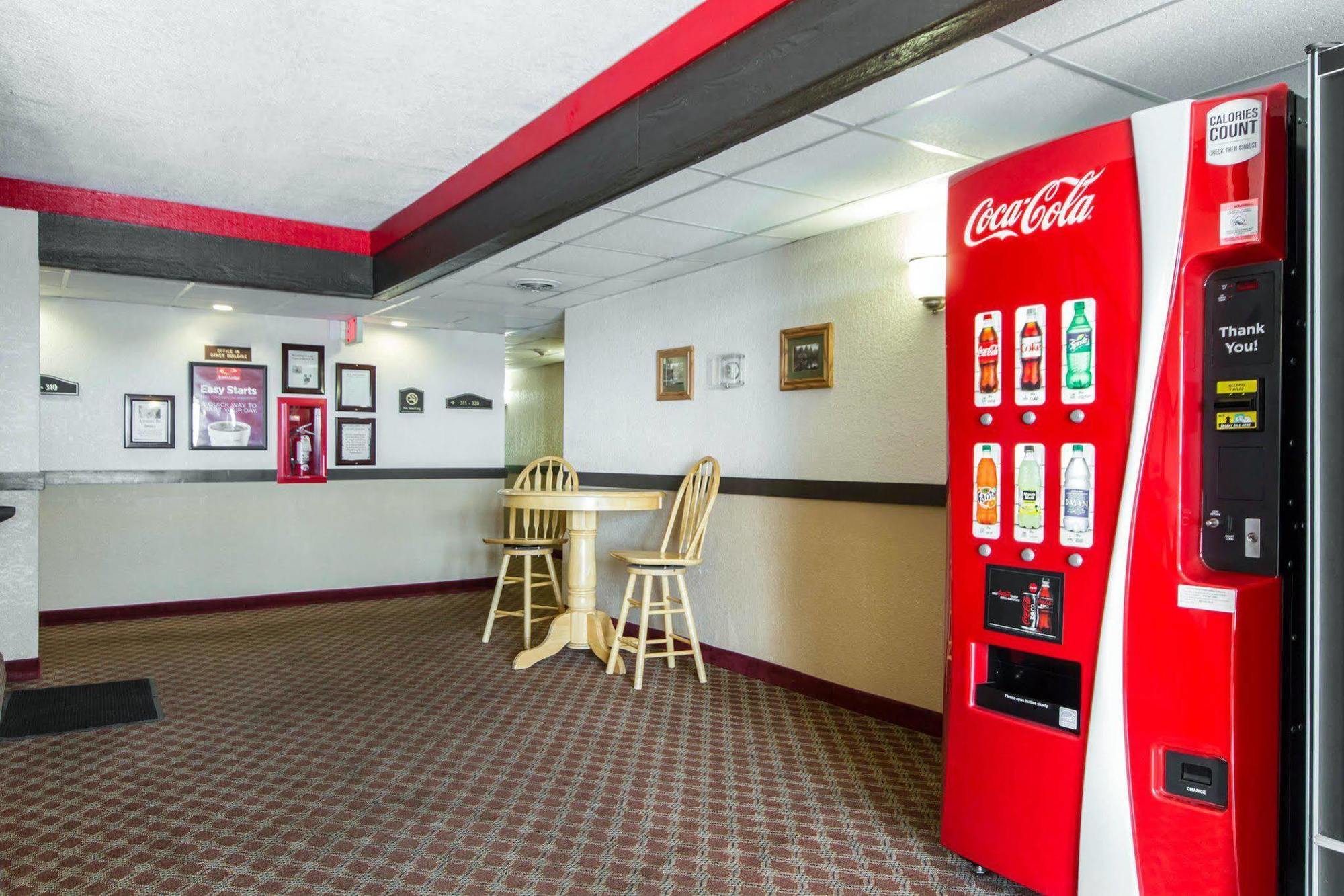 Econo Lodge Madison